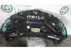 Recambio de cuadro instrumentos para opel combo (corsa c) tour enjoy   |   08.05 - 12.11 | 2005 - 2011 | 101 cv / 74 kw referenc 2