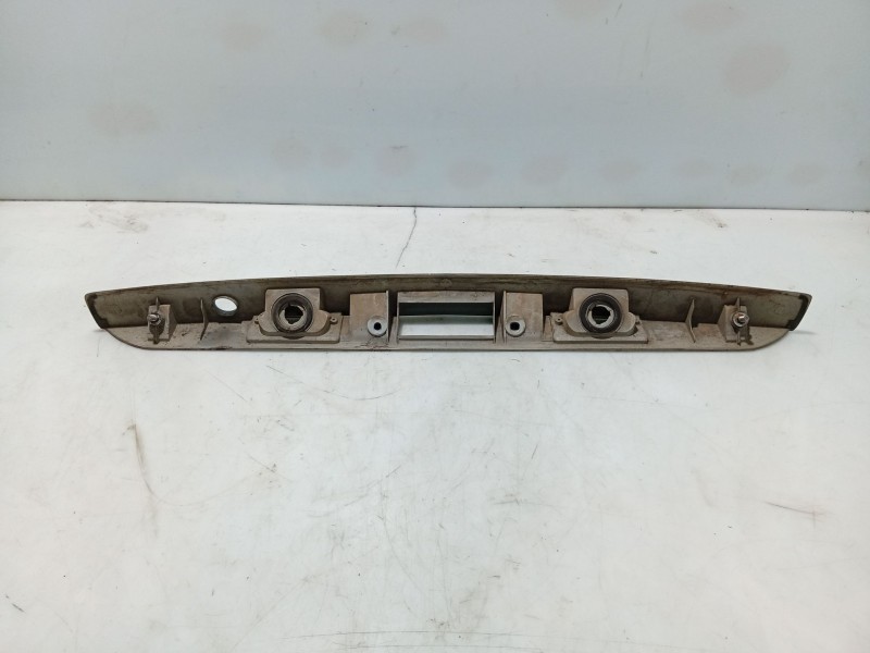 Recambio de moldura para kia sorento i (jc) 2.5 crdi referencia OEM IAM   