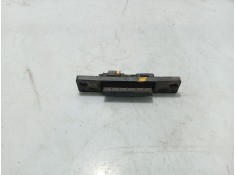 Recambio de maneta exterior porton para kia sorento i (jc) 2.5 crdi referencia OEM IAM 812603E000  