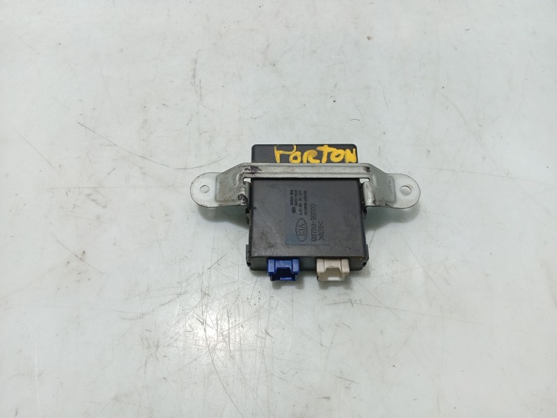 Recambio de modulo electronico para kia sorento i (jc) 2.5 crdi referencia OEM IAM   