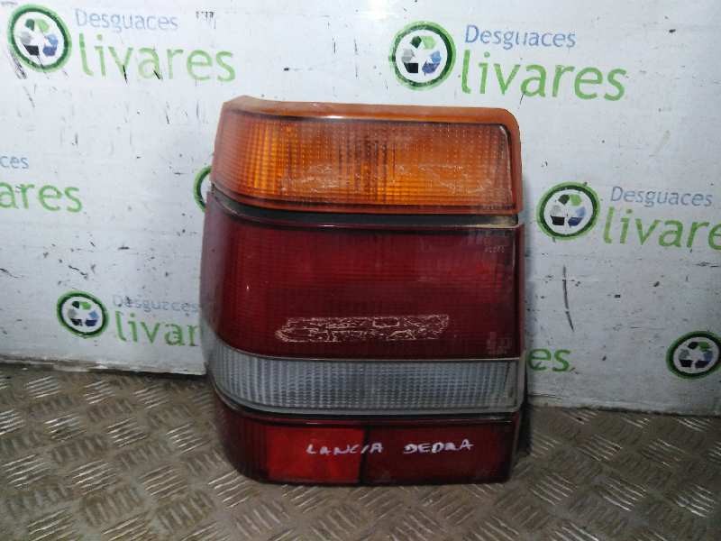 Recambio de piloto trasero izquierdo para  referencia OEM IAM   