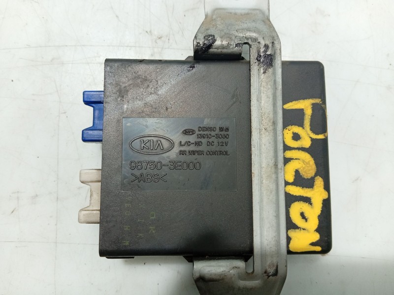 Recambio de modulo electronico para kia sorento i (jc) 2.5 crdi referencia OEM IAM   