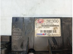 Recambio de mando calefaccion / aire acondicionado para kia sorento i (jc) 2.5 crdi referencia OEM IAM    2