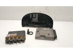 Recambio de centralita inmovilizador para ford mondeo iii (b5y) 2.0 16v tddi / tdci referencia OEM IAM   