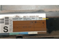 Recambio de centralita inmovilizador para ford mondeo iii (b5y) 2.0 16v tddi / tdci referencia OEM IAM    2