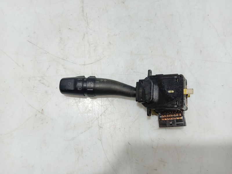 Recambio de mando luces para kia sorento i (jc) 2.5 crdi referencia OEM IAM   