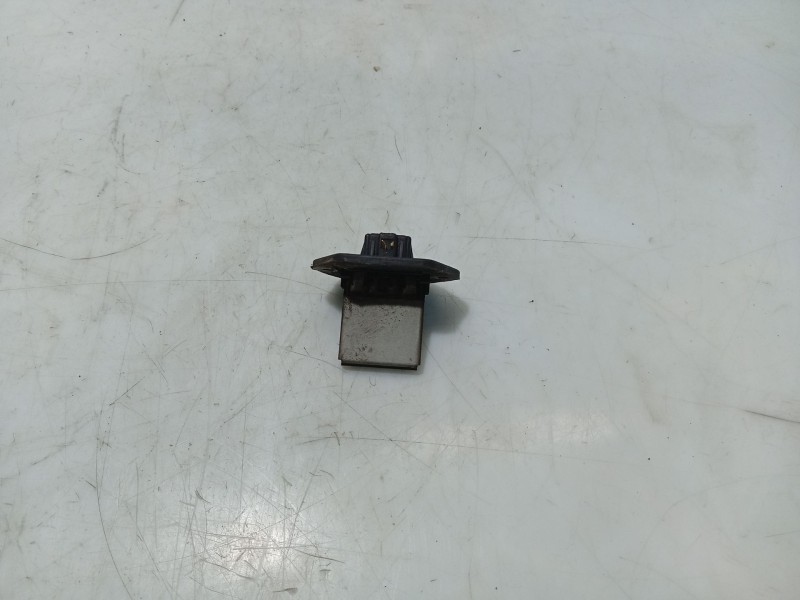 Recambio de resistencia calefaccion para kia sorento i (jc) 2.5 crdi referencia OEM IAM   