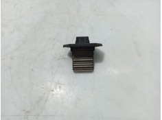 Recambio de resistencia calefaccion para kia sorento i (jc) 2.5 crdi referencia OEM IAM    2