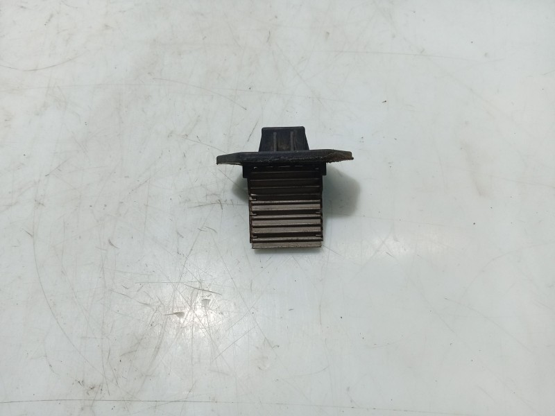 Recambio de resistencia calefaccion para kia sorento i (jc) 2.5 crdi referencia OEM IAM   