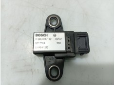 Recambio de sensor para kia sorento i (jc) 2.5 crdi referencia OEM IAM    2