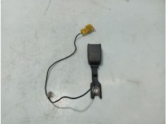 Recambio de anclaje cinturon delantero derecho para kia sorento i (jc) 2.5 crdi referencia OEM IAM   