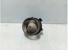 Recambio de ventilador calefaccion para kia sorento i (jc) 2.5 crdi referencia OEM IAM 971093E000  