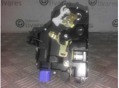 Recambio de cerradura puerta trasera derecha para  referencia OEM IAM 3569038   2