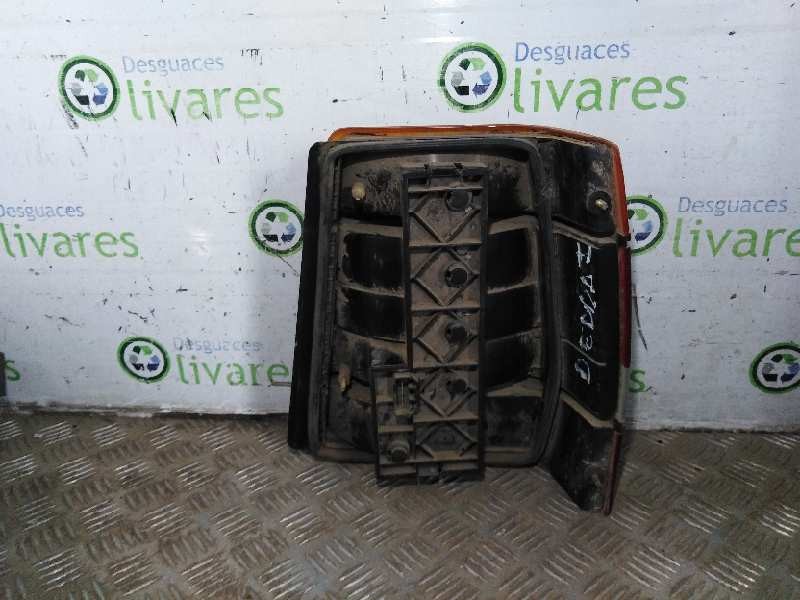 Recambio de piloto trasero izquierdo para  referencia OEM IAM   