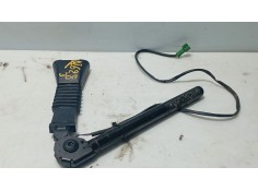 Recambio de anclaje cinturon delantero izquierdo para opel astra g sedán (t98) 1.6 (f69) referencia OEM IAM 90560655  