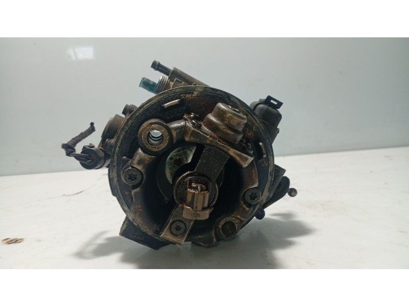 Recambio de caja mariposa para opel astra g sedán (t98) 1.6 (f69) referencia OEM IAM 90529710  