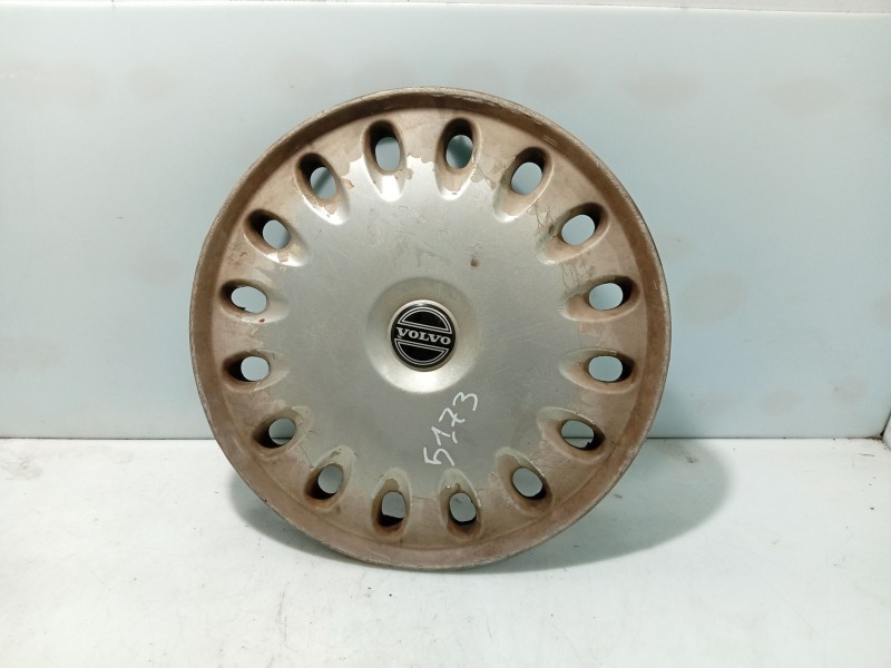 Recambio de tapacubos para volvo s40 berlina referencia OEM IAM 30866060  