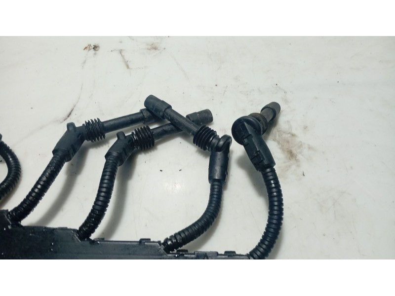 Recambio de bobina encendido para opel astra g sedán (t98) 1.6 (f69) referencia OEM IAM 10457075  