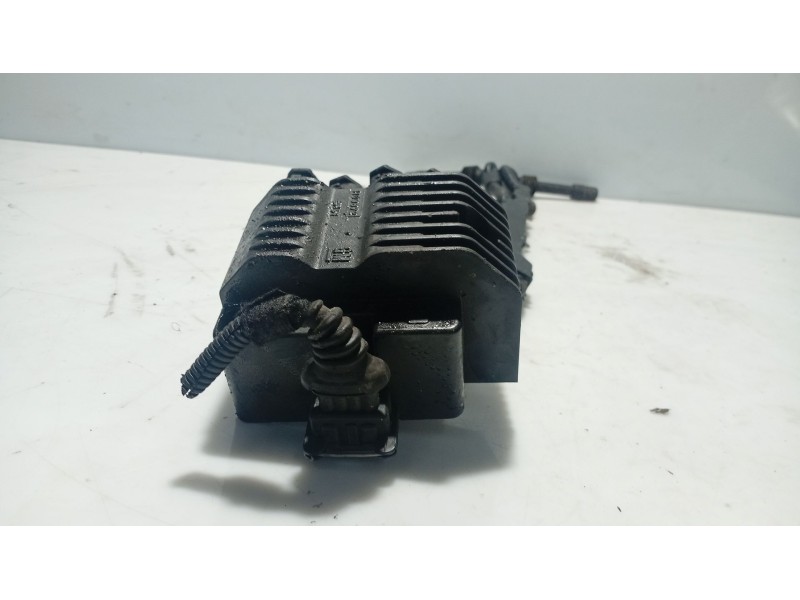 Recambio de bobina encendido para opel astra g sedán (t98) 1.6 (f69) referencia OEM IAM 10457075  