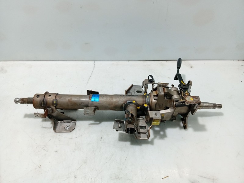 Recambio de columna direccion para kia sorento i (jc) 2.5 crdi referencia OEM IAM 563003E010  