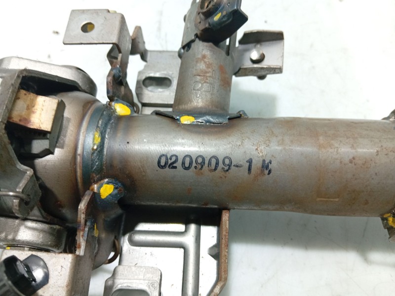 Recambio de columna direccion para kia sorento i (jc) 2.5 crdi referencia OEM IAM 563003E010  