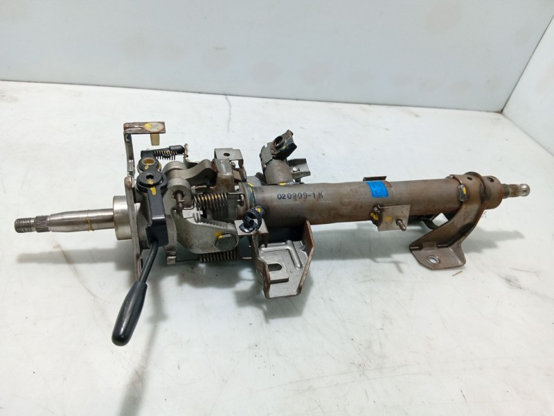 Recambio de columna direccion para kia sorento i (jc) 2.5 crdi referencia OEM IAM 563003E010  