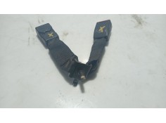 Recambio de anclaje cinturon trasero derecho para opel astra g sedán (t98) 1.6 (f69) referencia OEM IAM 33015088  