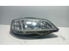 Recambio de faro derecho para opel astra g sedán (t98) 1.6 (f69) referencia OEM IAM 93175369  