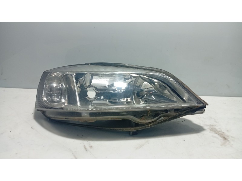 Recambio de faro derecho para opel astra g sedán (t98) 1.6 (f69) referencia OEM IAM 93175369  