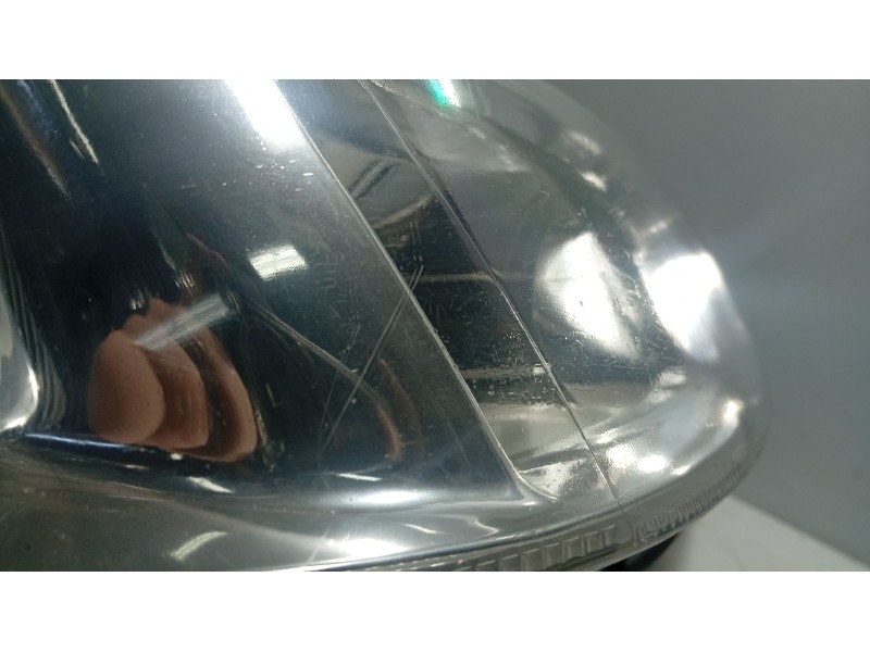 Recambio de faro derecho para opel astra g sedán (t98) 1.6 (f69) referencia OEM IAM 93175369  
