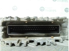 Recambio de centralita motor uce para seat ibiza (6k) básico   |   10.96 - 12.97 | 1996 | 60 cv / 44 kw referencia OEM IAM    2