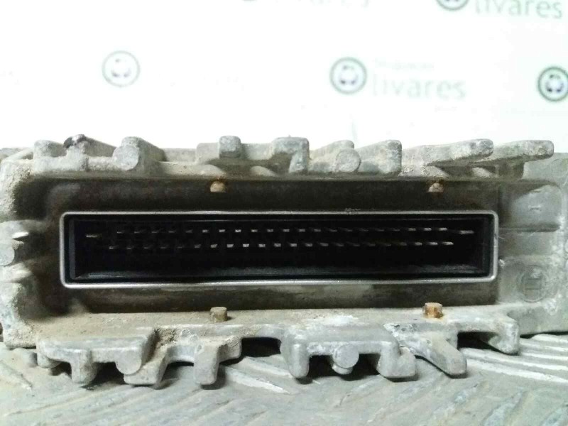 Recambio de centralita motor uce para seat ibiza (6k) básico   |   10.96 - 12.97 | 1996 | 60 cv / 44 kw referencia OEM IAM   