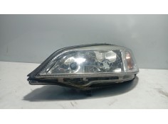 Recambio de faro izquierdo para opel astra g sedán (t98) 1.6 (f69) referencia OEM IAM 93175368  