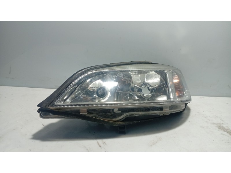 Recambio de faro izquierdo para opel astra g sedán (t98) 1.6 (f69) referencia OEM IAM 93175368  