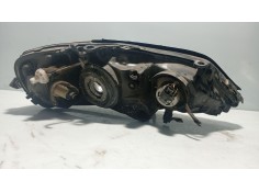 Recambio de faro izquierdo para opel astra g sedán (t98) 1.6 (f69) referencia OEM IAM 93175368   2