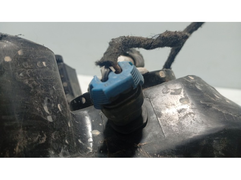 Recambio de faro izquierdo para opel astra g sedán (t98) 1.6 (f69) referencia OEM IAM 93175368  