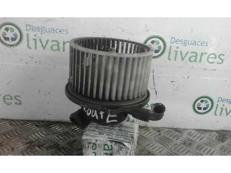 Recambio de ventilador calefaccion para hyundai coupe (rd) 1.6 fx   |   10.99 - 12.00 | 1999 - 2000 | 116 cv / 85 kw referencia 