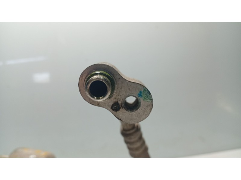 Recambio de tubo para opel astra g sedán (t98) 1.6 (f69) referencia OEM IAM 6850491  