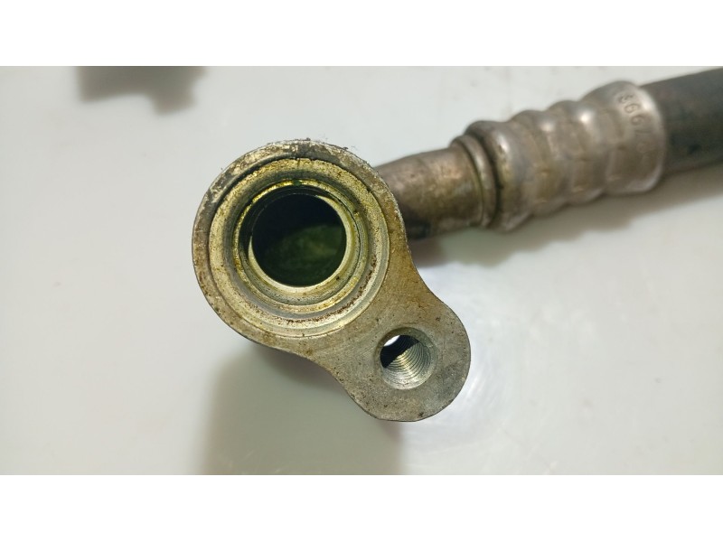 Recambio de tubo para opel astra g sedán (t98) 1.6 (f69) referencia OEM IAM 6850491  