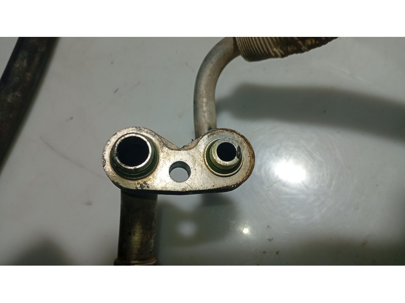 Recambio de tubo para opel astra g sedán (t98) 1.6 (f69) referencia OEM IAM 6850491  