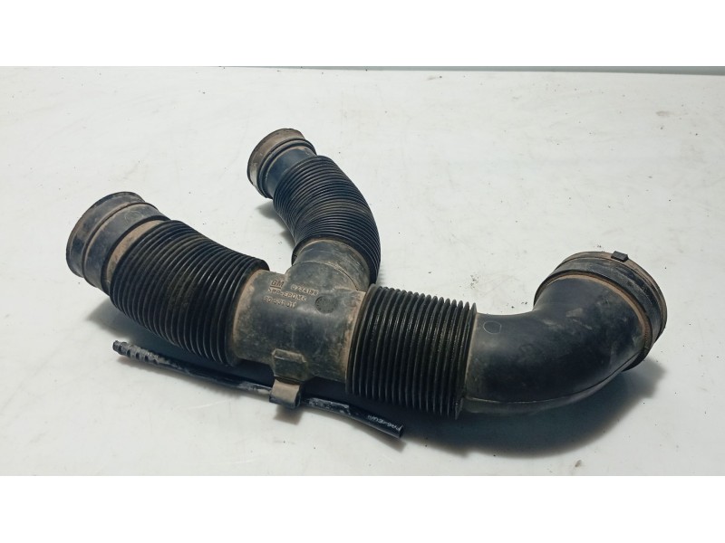 Recambio de tubo para opel astra g sedán (t98) 1.6 (f69) referencia OEM IAM 90531011 0734196 