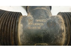 Recambio de tubo para opel astra g sedán (t98) 1.6 (f69) referencia OEM IAM 90531011 0734196  2