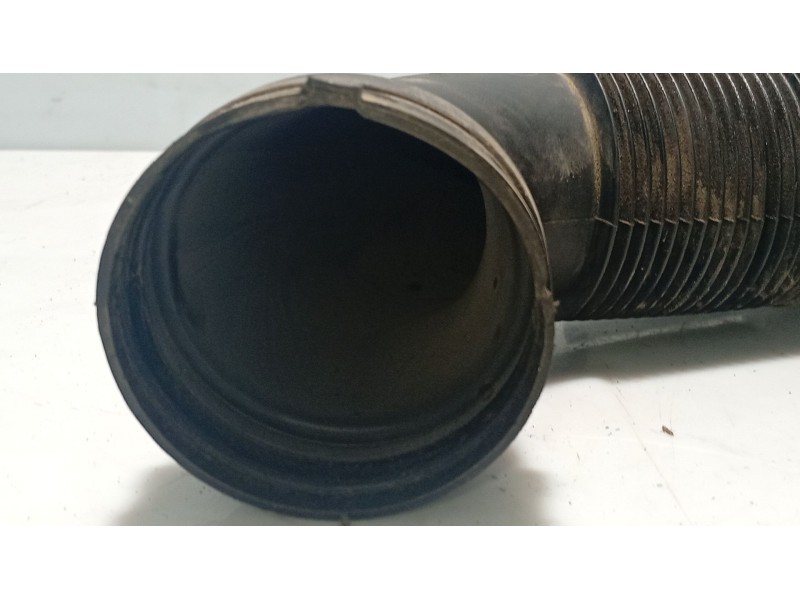 Recambio de tubo para opel astra g sedán (t98) 1.6 (f69) referencia OEM IAM 90531011 0734196 