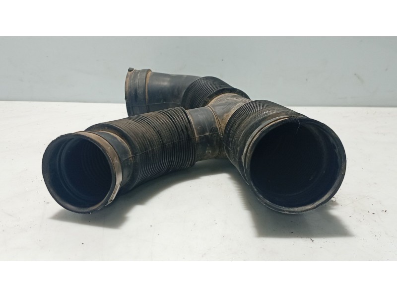 Recambio de tubo para opel astra g sedán (t98) 1.6 (f69) referencia OEM IAM 90531011 0734196 