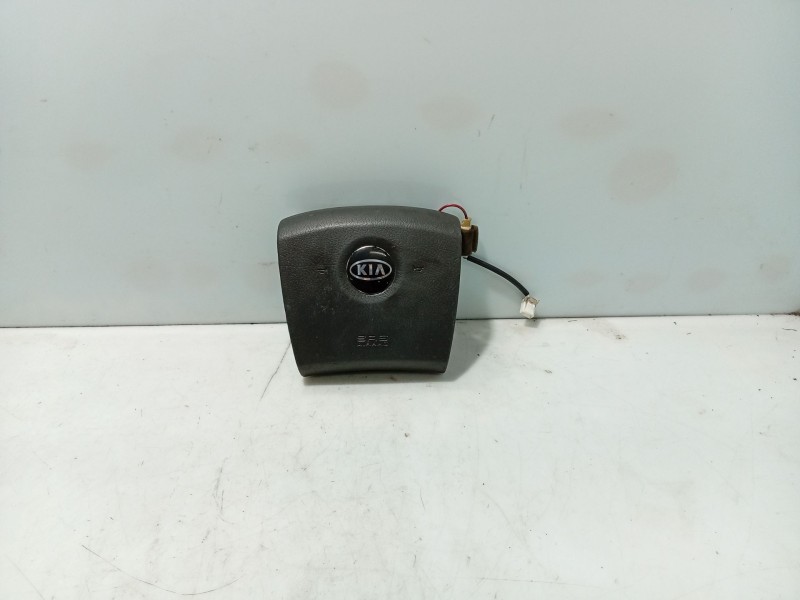 Recambio de airbag delantero izquierdo para kia sorento i (jc) 2.5 crdi referencia OEM IAM   