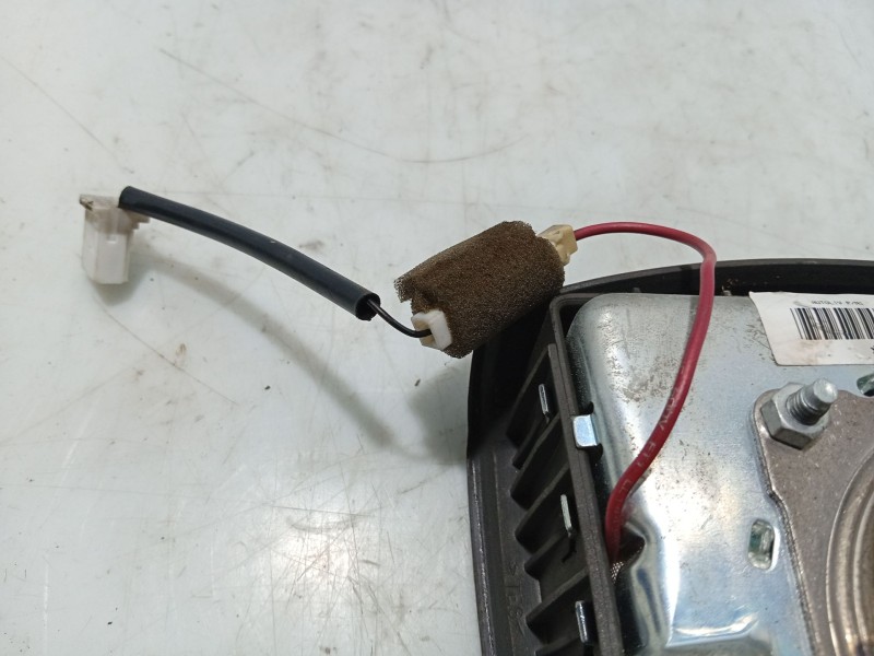 Recambio de airbag delantero izquierdo para kia sorento i (jc) 2.5 crdi referencia OEM IAM   