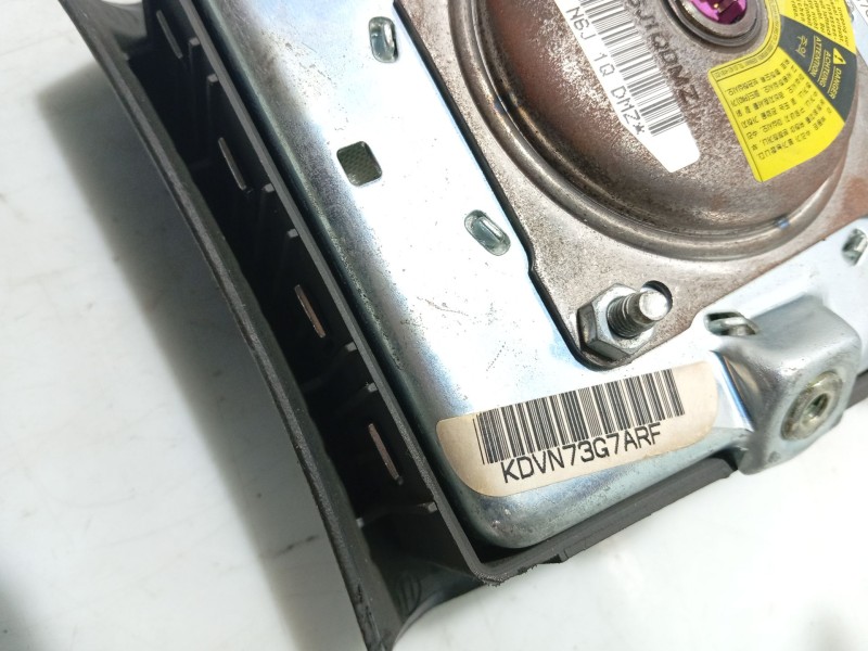 Recambio de airbag delantero izquierdo para kia sorento i (jc) 2.5 crdi referencia OEM IAM   