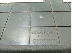 Recambio de consola central delantera para kia sorento i (jc) 2.5 crdi referencia OEM IAM    2