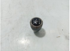 Recambio de pomo palanca cambio para kia sorento i (jc) 2.5 crdi referencia OEM IAM   