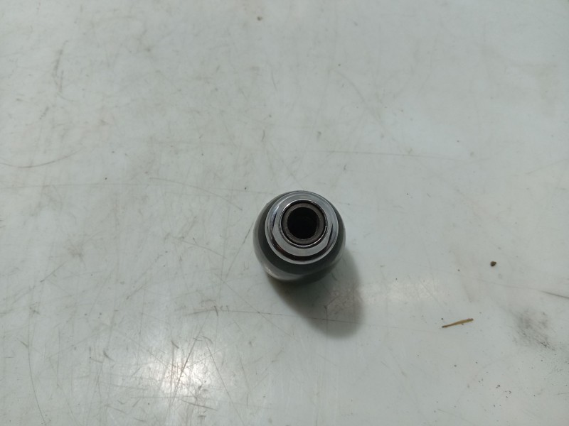 Recambio de pomo palanca cambio para kia sorento i (jc) 2.5 crdi referencia OEM IAM   